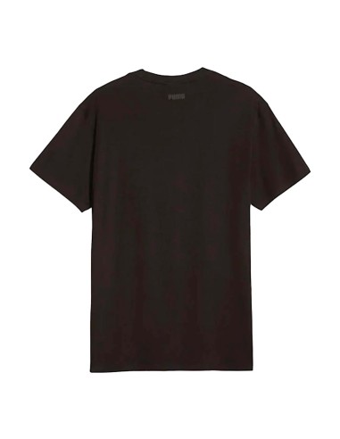 Puma - Camisetas Trash Talk Ss Tee 1,Puma