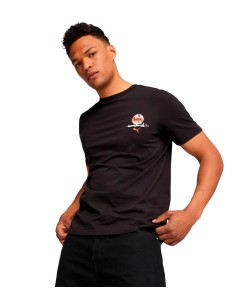 Puma - Camisetas Swxp Puma Worldwide,Puma