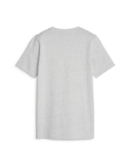 Puma - Camisetas Classics No.1 Logo C,Ligh