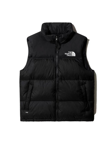 The North Face - Chaleco 1996 Retro Nuptse
