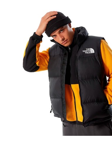 The North Face - Chaleco 1996 Retro Nuptse