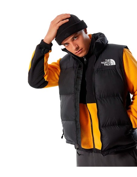 The North Face - Chaleco 1996 Retro Nuptse