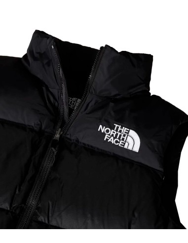The North Face - Chaleco 1996 Retro Nuptse