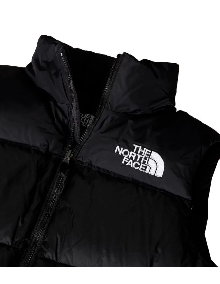 The North Face - Chaleco 1996 Retro Nuptse