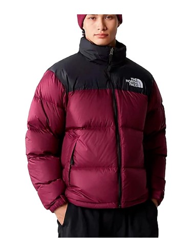 The North Face - Chaquetón 1996