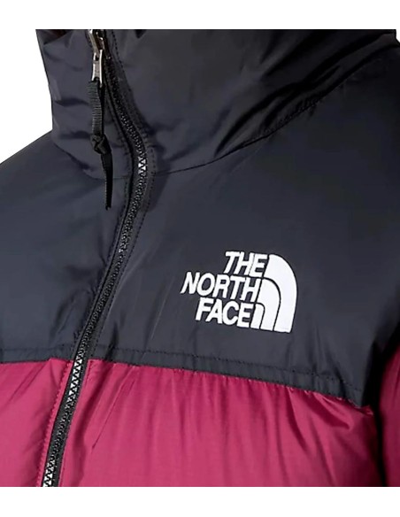 The North Face - Chaquetón 1996