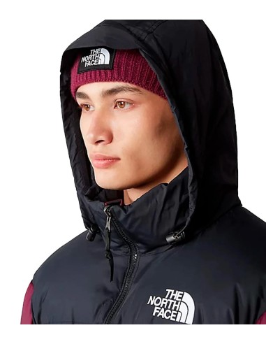 The North Face - Chaquetón 1996