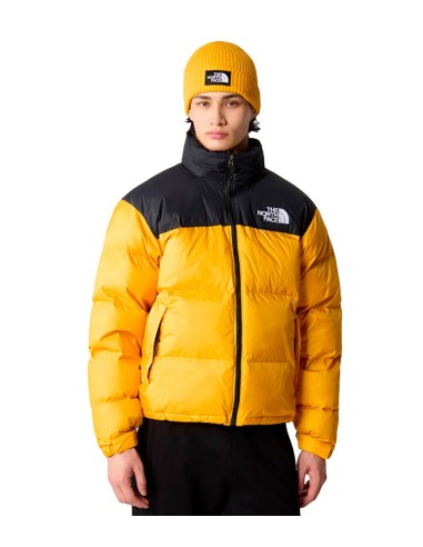 The North Face - Chaquetón 1996 Retro