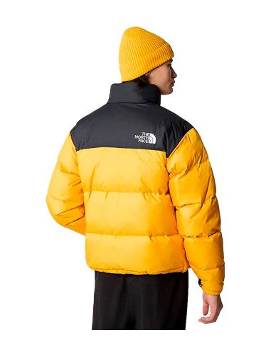 The North Face - Chaquetón 1996 Retro