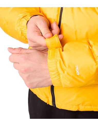 The North Face - Chaquetón 1996 Retro