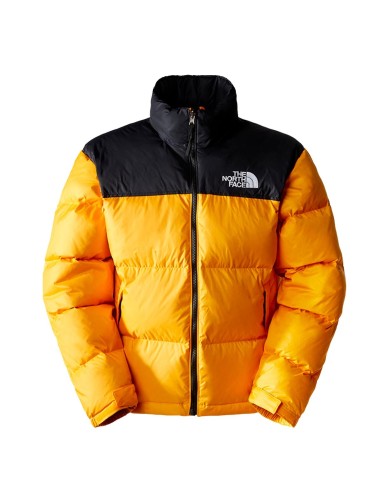 The North Face - Chaquetón 1996 Retro