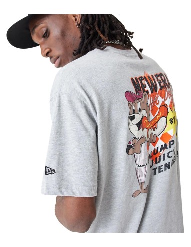 New Era - Camisetas Ne Character Os Tee