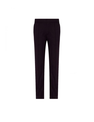 Emporio Armani - Pantalón Hombre Negro