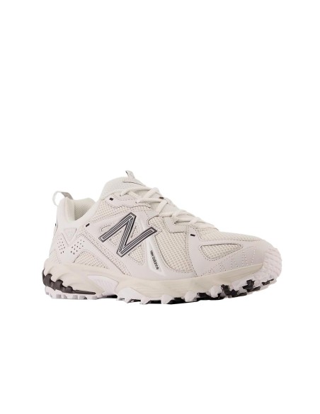 New Balance - Zapatillas Ml610TBA