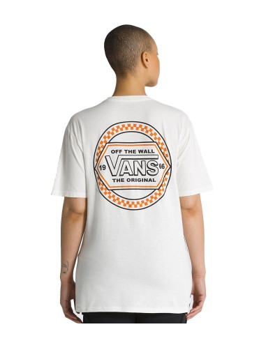 Vans - Camisetas T Shirt