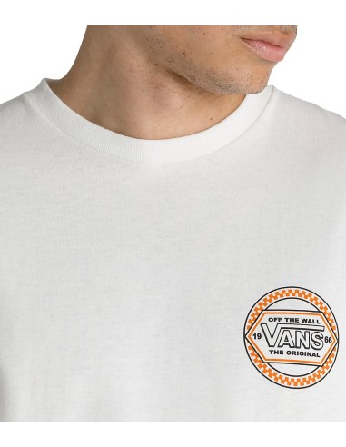 Vans - Camisetas T Shirt