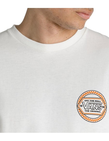 Vans - Camisetas T Shirt