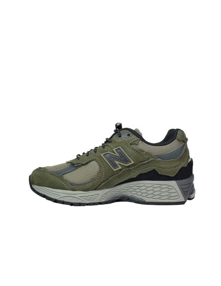 New Balance - Zapatillas M2002RDN