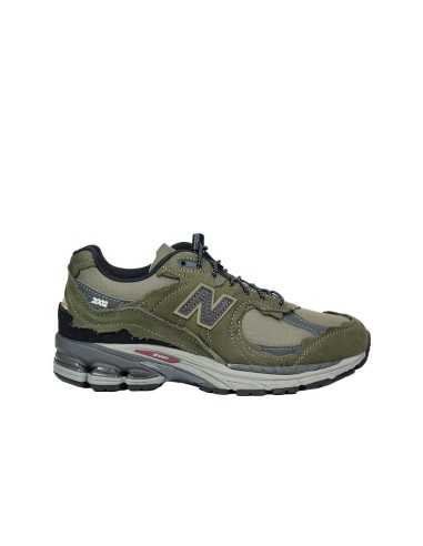 New Balance - Zapatillas M2002RDN