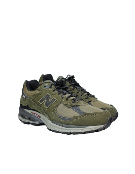 New Balance - Zapatillas M2002RDN