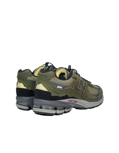 New Balance - Zapatillas M2002RDN