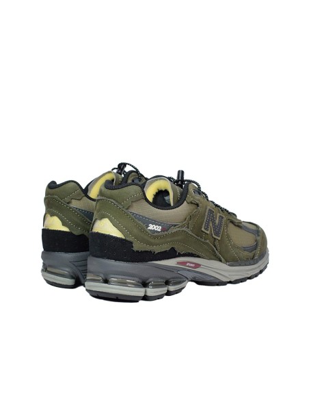 New Balance - Zapatillas M2002RDN