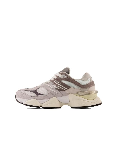 New Balance - Zapatillas U9060GRY