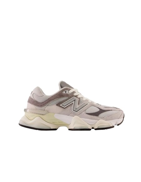 New Balance - Zapatillas U9060GRY