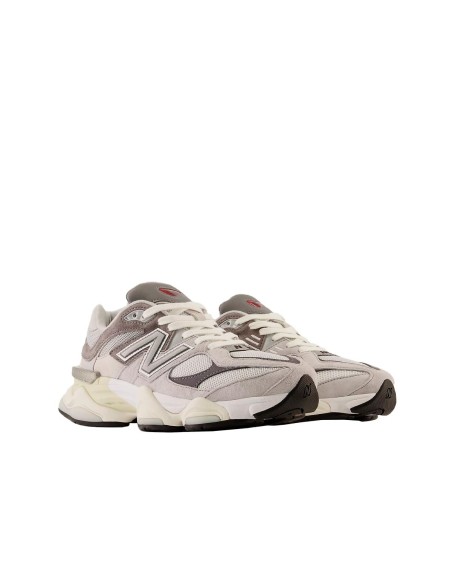 New Balance - Zapatillas U9060GRY