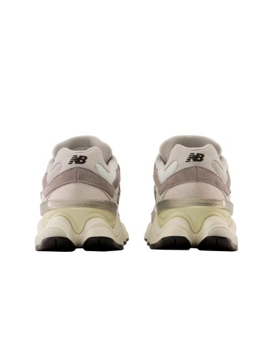 New Balance - Zapatillas U9060GRY