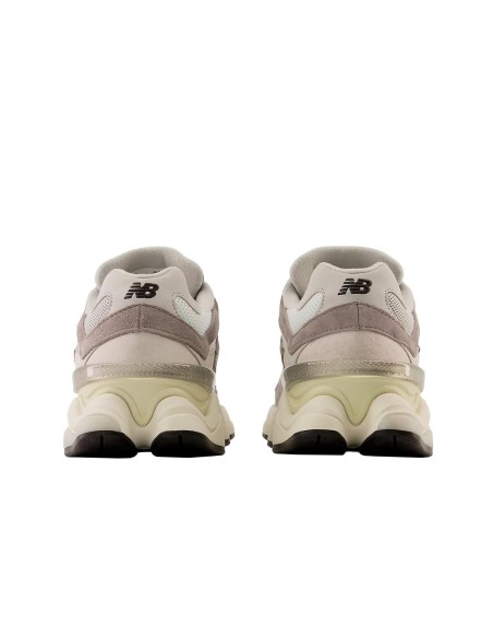 New Balance - Zapatillas U9060GRY