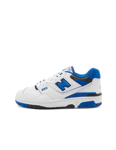 New Balance - Zapatillas BB550SN1
