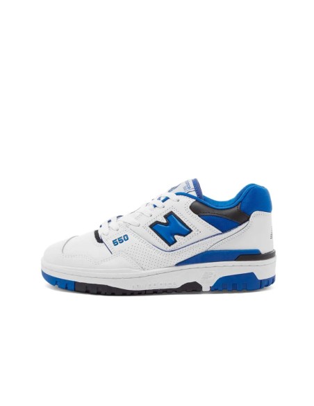 New Balance - Zapatillas BB550SN1