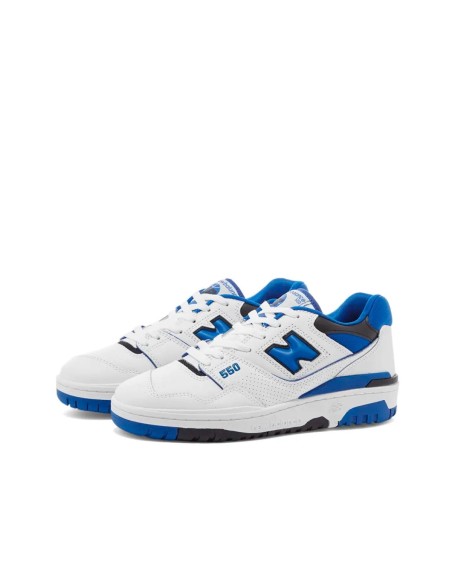 New Balance - Zapatillas BB550SN1