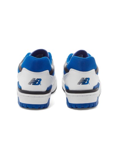 New Balance - Zapatillas BB550SN1