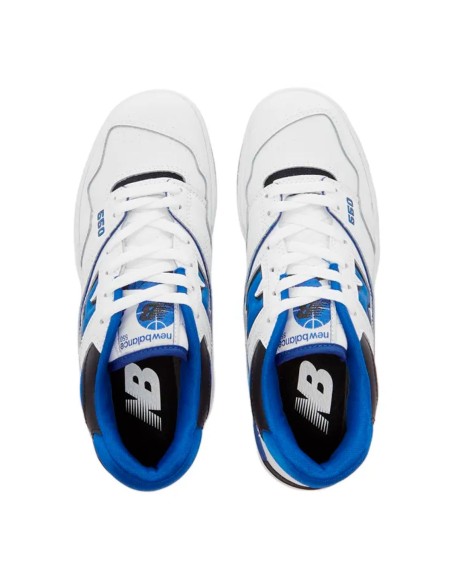 New Balance - Zapatillas BB550SN1