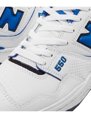 New Balance - Zapatillas BB550SN1