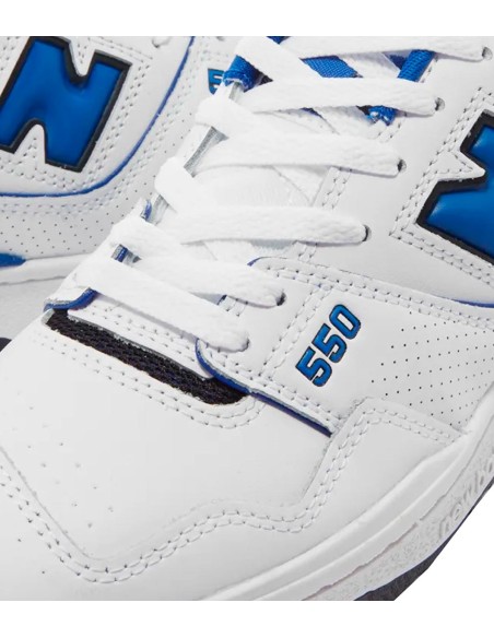 New Balance - Zapatillas BB550SN1