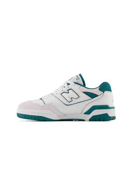 New Balance - Zapatillas BB550STA