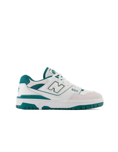 New Balance - Zapatillas BB550STA