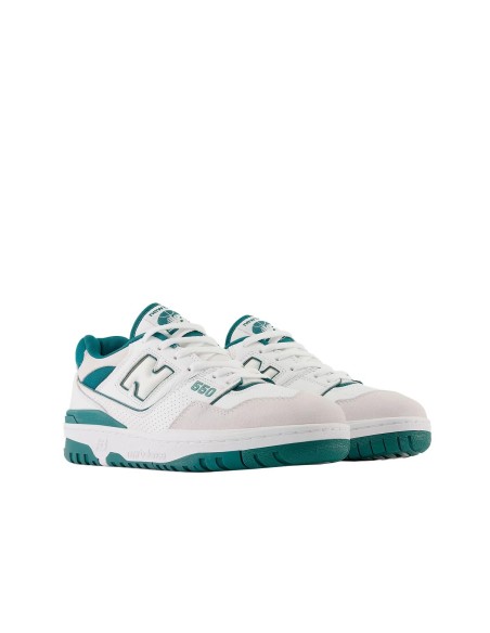 New Balance - Zapatillas BB550STA