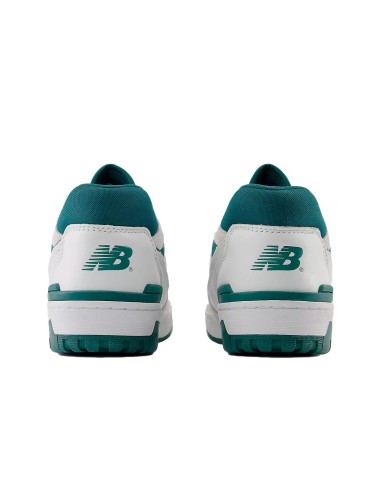 New Balance - Zapatillas BB550STA