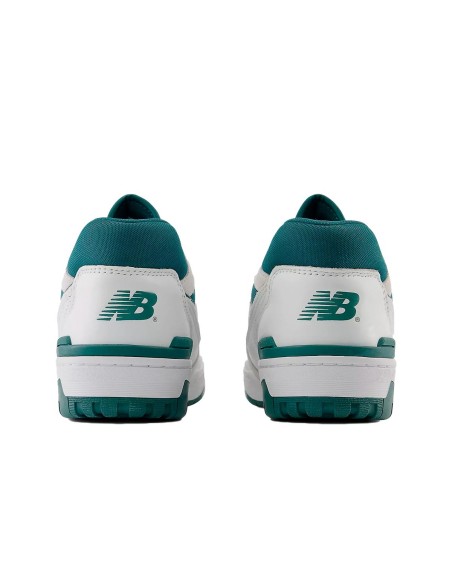 New Balance - Zapatillas BB550STA