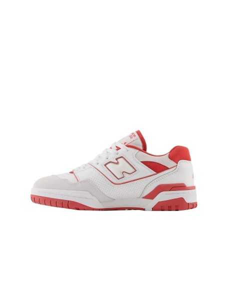 New Balance - Zapatillas BB550STF