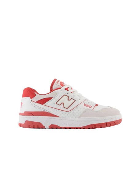 New Balance - Zapatillas BB550STF