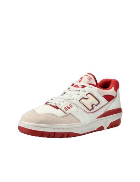 New Balance - Zapatillas BB550STF