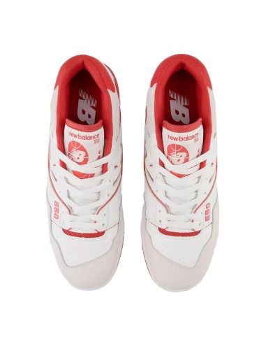 New Balance - Zapatillas BB550STF