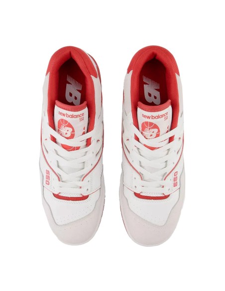 New Balance - Zapatillas BB550STF