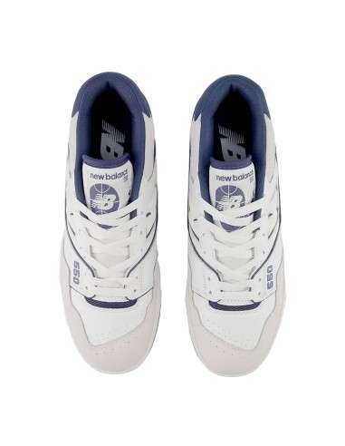 New Balance - Zapatillas BB550STG