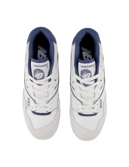New Balance - Zapatillas BB550STG
